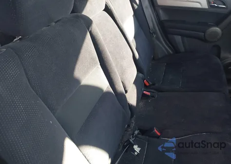 2010 Honda Cr-V Ex z USA, uszkodzony, nr VIN 5J6RE4H56AL094931